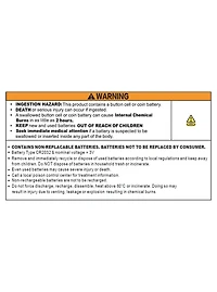 Platinum Eau De Parfum