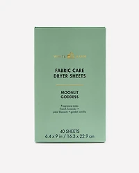 Moonlit Goddess Dryer Sheets