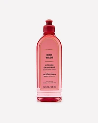 Kitchen Grapefruit Dish Wash