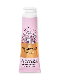 Champagne Toast Hand Cream