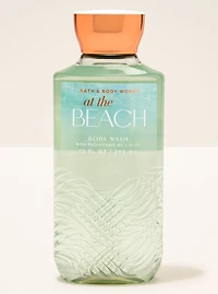 At the Beach Body Wash