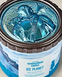 Ice Planet 3-Wick Candle