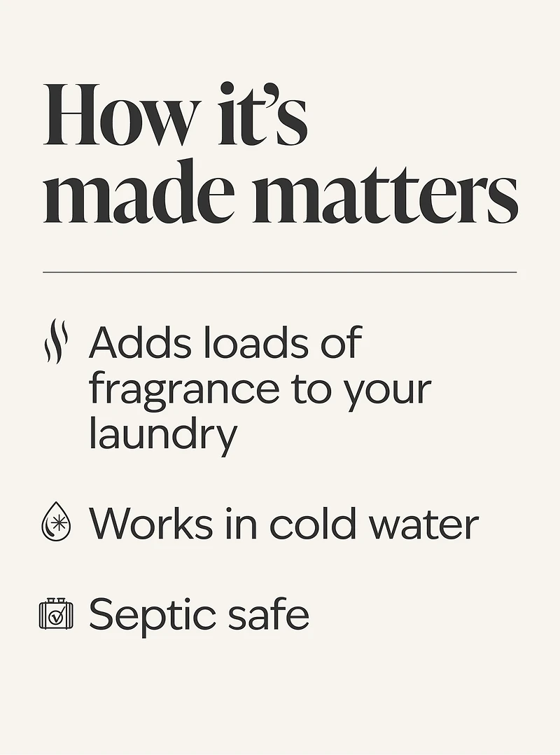 A Thousand Wishes Fragrance Booster