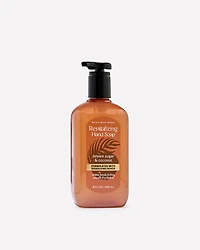 Brown Sugar & Coconut Revitalizing Gel Hand Soap