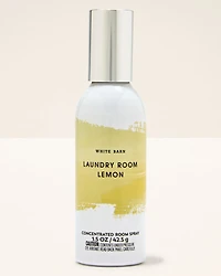 Laundry Room Lemon Concentrated Room Spray
