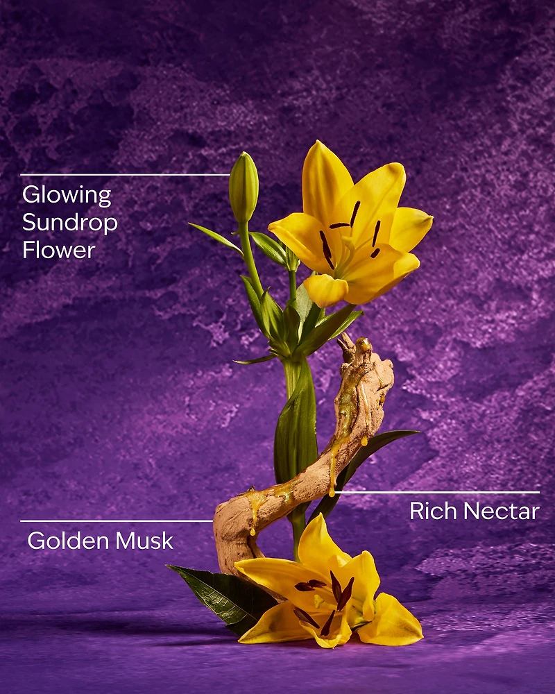 Rapunzel Single Wick Candle