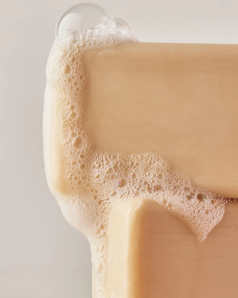 Coco Shea Rich Moisture Shea Butter Cleansing Bar