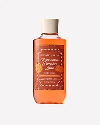 Marshmallow Pumpkin Latte Body Wash