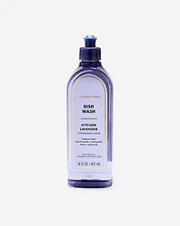 Kitchen Lavender Dish Wash