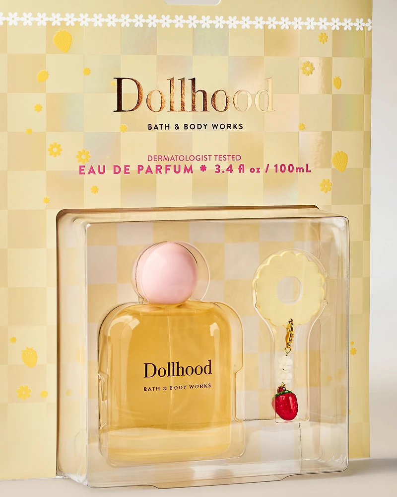 Dollhood Eau De Parfum