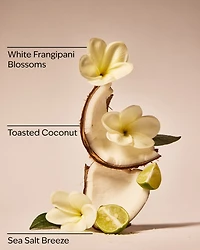 At the Beach Travel Size Fine Fragrance Mist