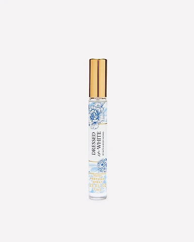 Dressed In White Mini Eau de Parfum