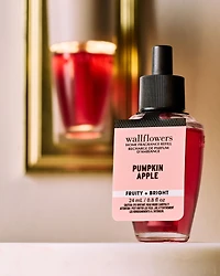 Pumpkin Apple Wallflowers Fragrance Refill