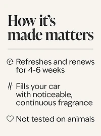 'Tis The Season Car Fragrance Refill