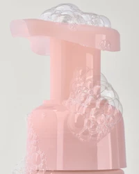 Pink Peach Blossom Gentle & Clean Foaming Hand Soap