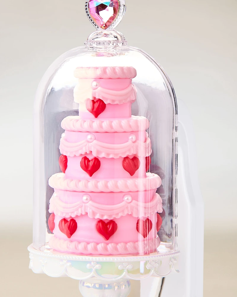 Tiered Cake in Case Scent Control™ Nightlight Wallflowers Fragrance Plug