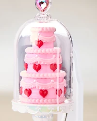 Tiered Cake in Case Scent Control™ Nightlight Wallflowers Fragrance Plug