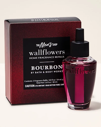 Bourbon Wallflowers Refills 2-Pack