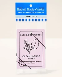 Clean House Vibes Hanging Fragrance Diffuser