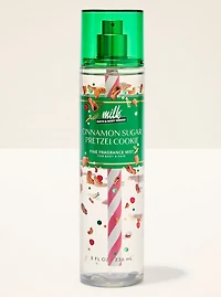 Cinnamon Sugar Pretzel Cookie Fine Fragrance Mist