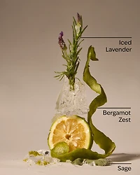 To the Moon 3-in-1 Hair, Face & Body Wash