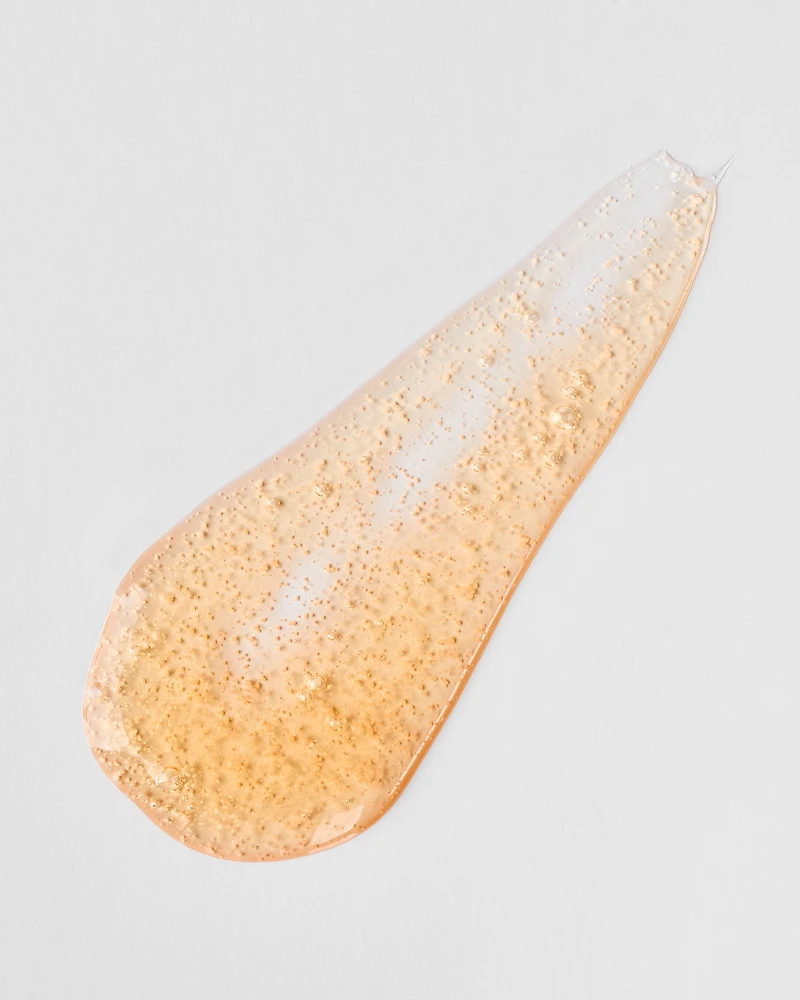 True Blue Spa Travel Size Exfoliating Body Wash