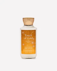 Touch of Gold Body Lotion