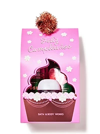 Rose Mini Gift Set