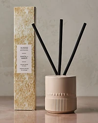 Ceramic Reed Vessel