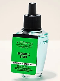 Snowball Fight Wallflowers Fragrance Refill