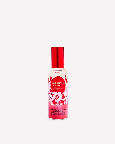 Japanese Cherry Blossom Concentrated Room Spray