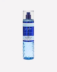 Gingham Fine Fragrance Mist