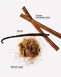 Cinnamon Stick 3-Wick Candle