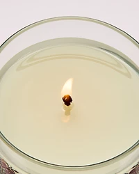 Flowers For Mom Single Wick Candle