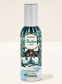 Christmas Cabin Concentrated Room Spray