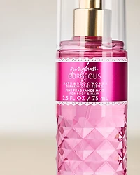 Gingham Gorgeous Travel Size Fine Fragrance Mist