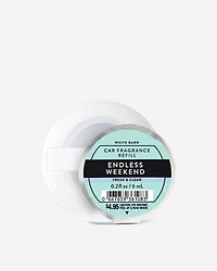 Endless Weekend Car Fragrance Refill