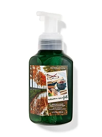 Autumn Rainfall Gentle & Clean Foaming Hand Soap