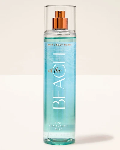 At the Beach Fine Fragrance Mist