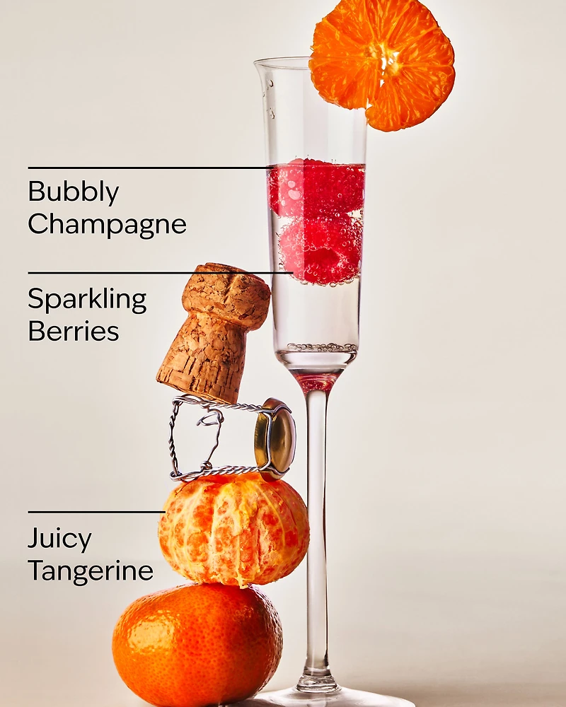 Champagne Toast Lip Mask