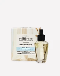 Clean House Vibes Wallflowers Refills 2-Pack