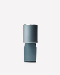 Light Blue Cylinder Scent Control™ Nightlight Wallflowers Fragrance Plug