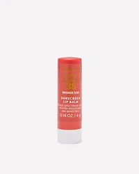 Bronze Kiss Sunscreen Lip Balm
