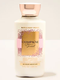 Champagne Toast Body Lotion