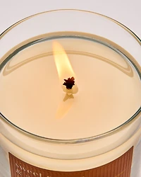 Sweet Orange & Agave Single Wick Candle