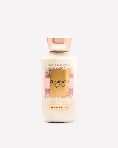 Champagne Toast Body Lotion