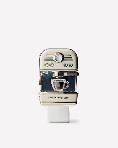 Espresso Maker Scent Control™ Nightlight Wallflowers Fragrance Plug