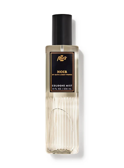 Noir Cologne Mist