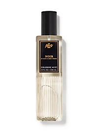 Noir Cologne Mist