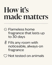 Lakeside Morning Wallflowers Fragrance Refill